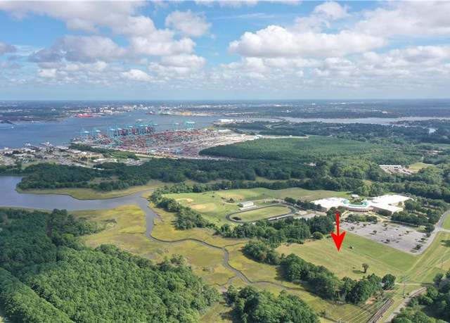 Property at 10AC Cedar Ln, Portsmouth, VA 23703