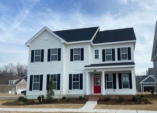 Property at 2244 Captiva Ln, Chesapeake, VA 23321, 5 beds, 2.5 baths