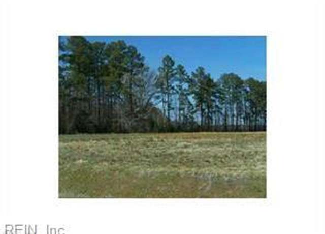 Property at 921 Taft Rd, Chesapeake, VA 23322
