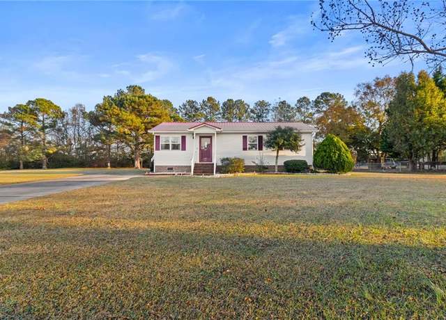 Property at 1201 Stacie Dr, Elizabeth City, NC 27909, 3 beds, 2 baths