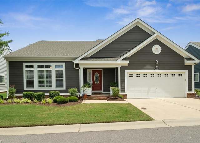 Property at 145 Beacon Run, Suffolk, VA 23435, 3 beds, 2.5 baths
