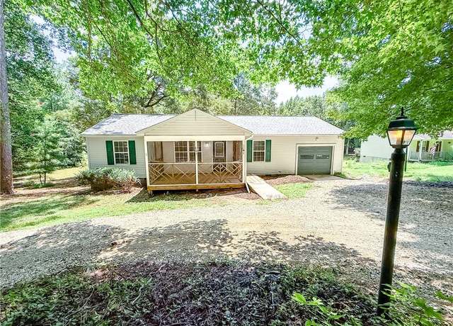 Property at 2645 Little Creek Dam Rd, Toano, VA 23168, 3 beds, 2 baths