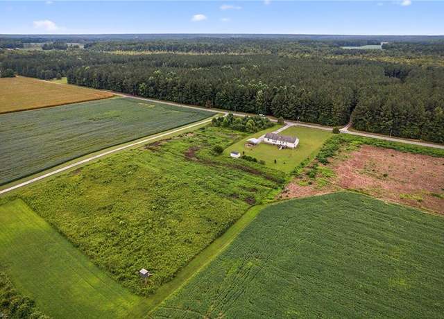 Property at 9277 Kellos Mill Rd, Wakefield, VA 23888, 3 beds, 2 baths