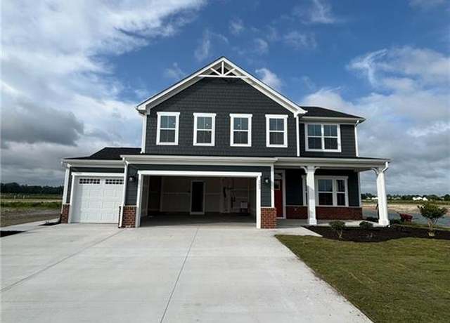 Property at 202 Leif St, Moyock, NC 27958, 4 beds, 2.5 baths