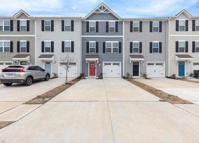 Property at 41 Cecelia Way, Suffolk, VA 23434, 3 beds, 2.5 baths