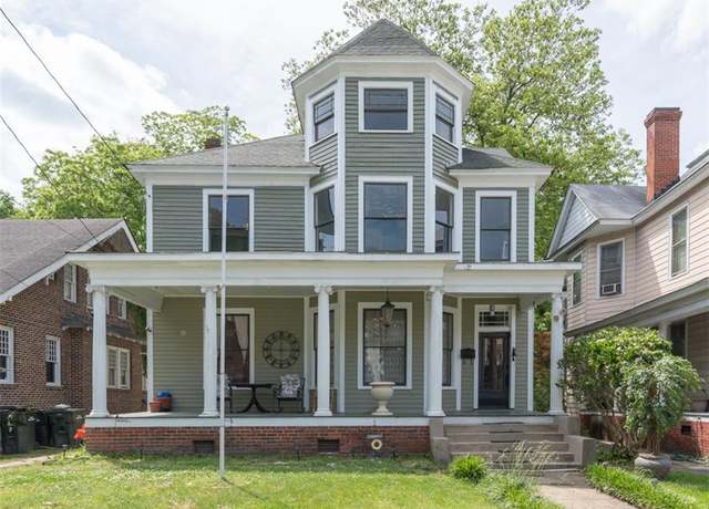 Property at 105 Brewer Ave, Suffolk, VA 23434, 5 beds, 4 baths