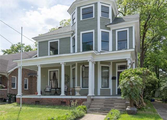 Property at 105 Brewer Ave, Suffolk, VA 23434, 5 beds, 4 baths