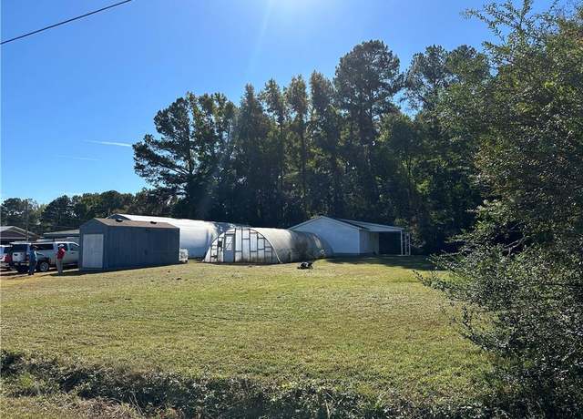 Property at 30683 Peachtree Ave, Sedley, VA 23878