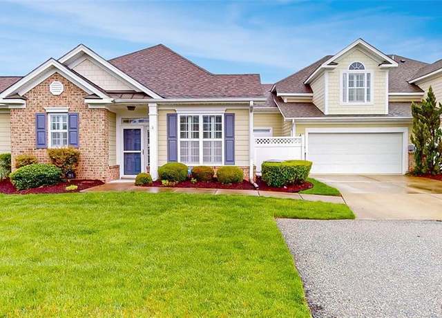 Property at 914 Vineyard Pl Unit D, Suffolk, VA 23435, 3 beds, 2 baths