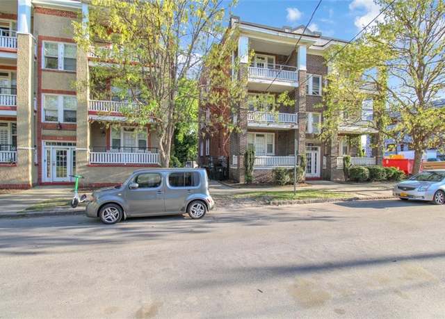 Property at 535 W 36th St #305, Norfolk, VA 23508, 2 beds, 1 bath