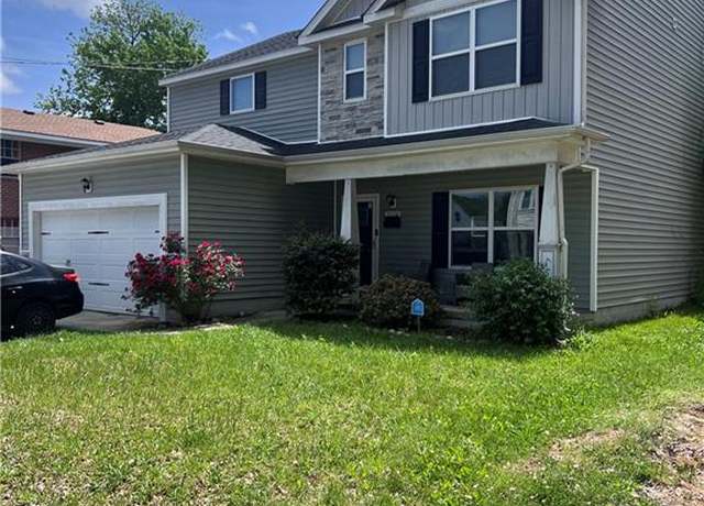 Property at 9314 1st View St, Norfolk, VA 23503, 4 beds, 2.5 baths