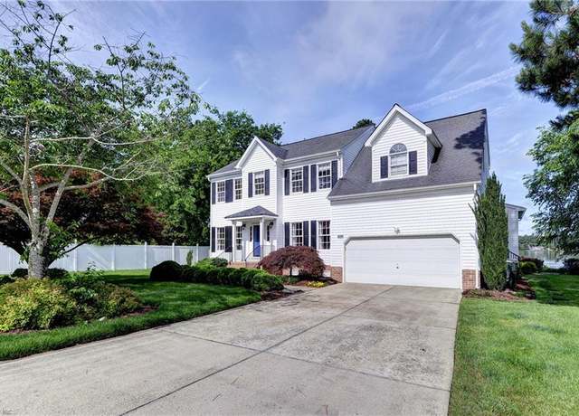Property at 1811 Calthrop Neck Rd Unit B, Yorktown, VA 23693, 5 beds, 2.5 baths