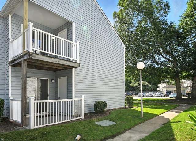 Property at 2118 Retreat Ct, Virginia Beach, VA 23454, 2 beds, 2 baths