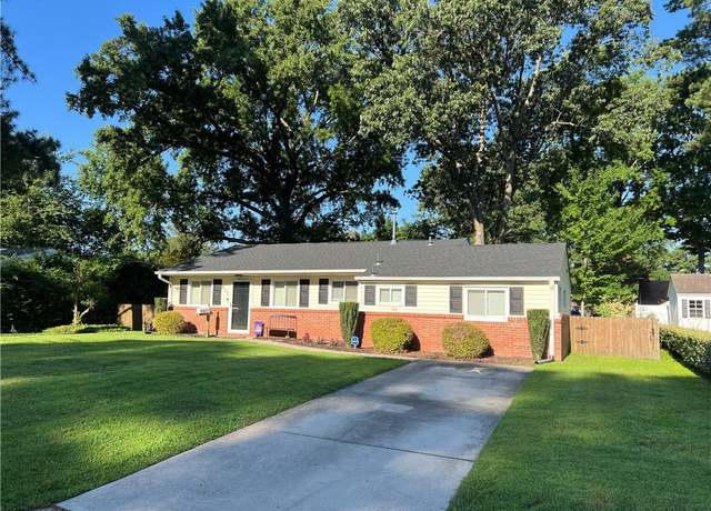 Property at 437 Mango Dr, Virginia Beach, VA 23451, 3 beds, 2 baths