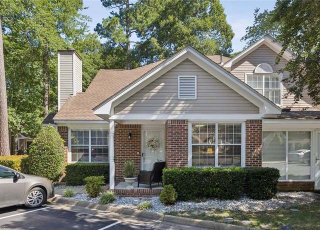 Property at 743 Mashie Ct, Newport News, VA 23602, 2 beds, 2 baths