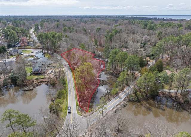 Property at 85 Church Rd, Newport News, VA 23606