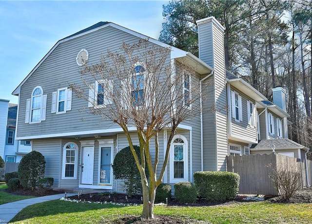 Property at 1221 Daylilly Dr, Chesapeake, VA 23320, 2 beds, 2.5 baths