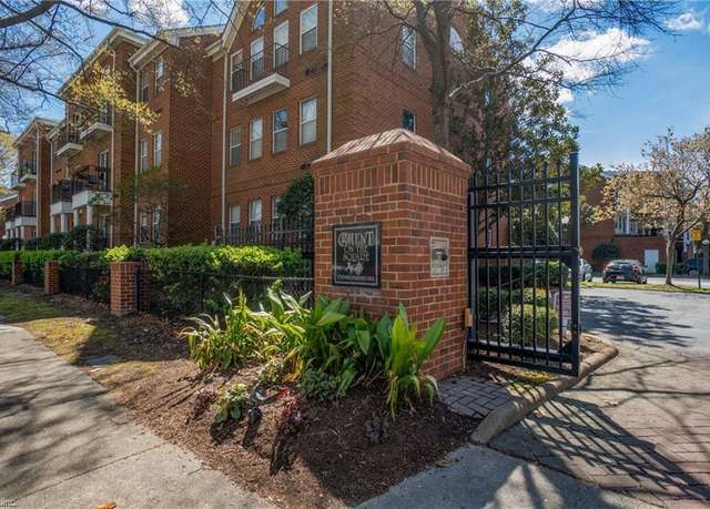 Property at 201 Westover Ave #203, Norfolk, VA 23507, 2 beds, 2 baths