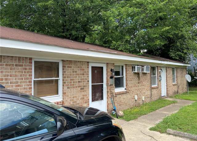 Property at 3230 Lens Ave, Norfolk, VA 23509, 4 beds, 2 baths