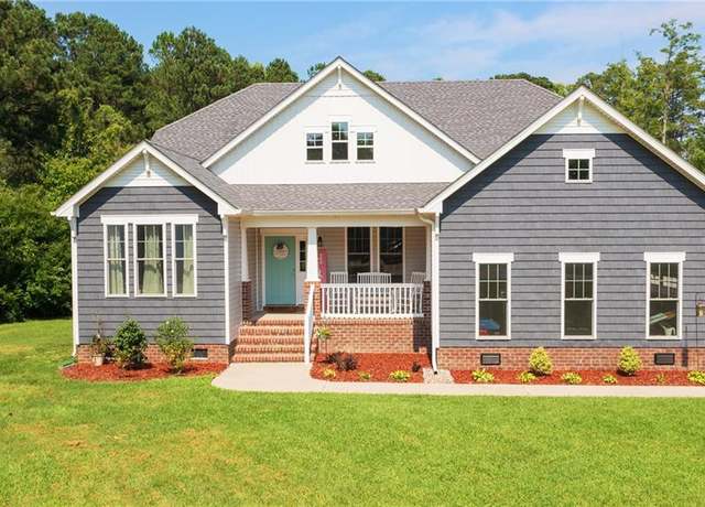 Property at 145 Beechnut Ave, South Mills, NC 27976, 4 beds, 3.5 baths