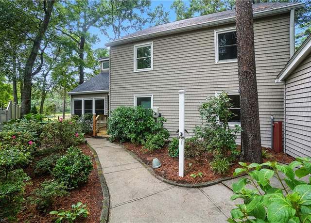 Property at 2557 Torrey Pl, Virginia Beach, VA 23454, 4 beds, 2.5 baths