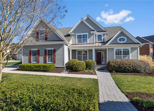 Property at 2000 Kittridge Dr, Virginia Beach, VA 23456, 4 beds, 3 baths