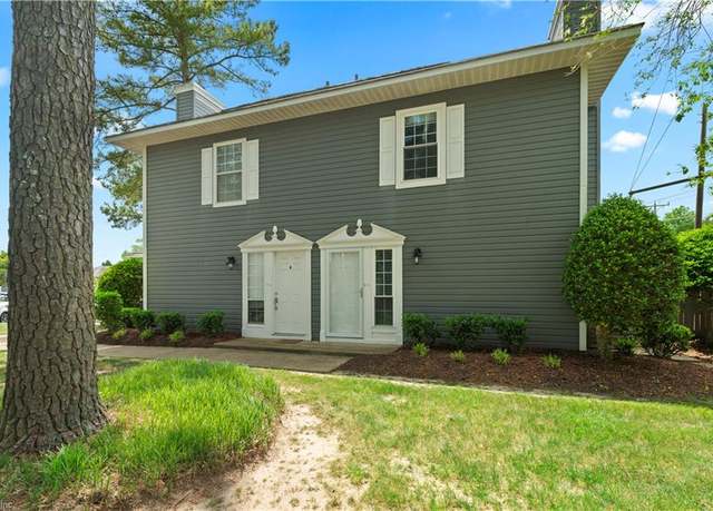 Property at 2332 Cornick Dr, Virginia Beach, VA 23454, 2 beds, 2.5 baths