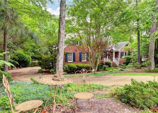 Property at 113 Hoylake, Williamsburg, VA 23188, 4 beds, 3.5 baths
