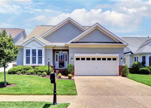 Property at 6716 Tarpleys Tavern Rd, Williamsburg, VA 23188, 3 beds, 3 baths