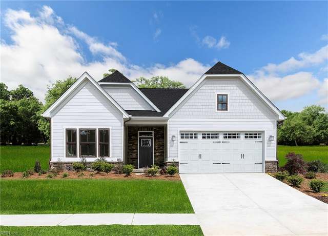Property at 107 Cobbler Mill Ln, Williamsburg, VA 23185, 3 beds, 2 baths
