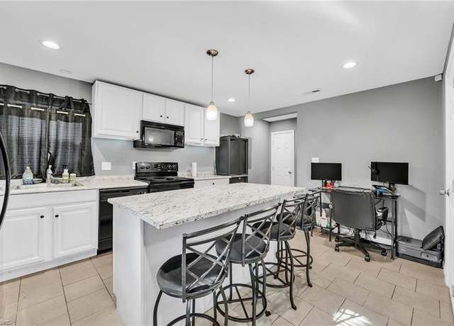 Property at 1236 26th St, Newport News, VA 23607, 3 beds, 2 baths