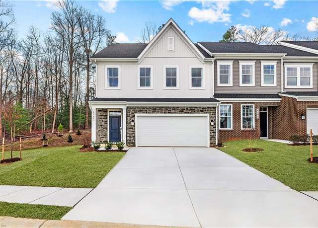 Property at 4101 Lord Dunmore Dr, Williamsburg, VA 23188, 4 beds, 3.5 baths