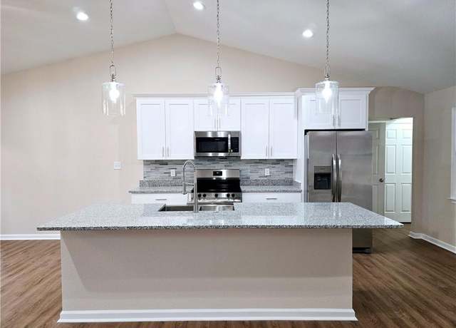 Property at 5333 Tuza Ln, Virginia Beach, VA 23464, 4 beds, 3 baths