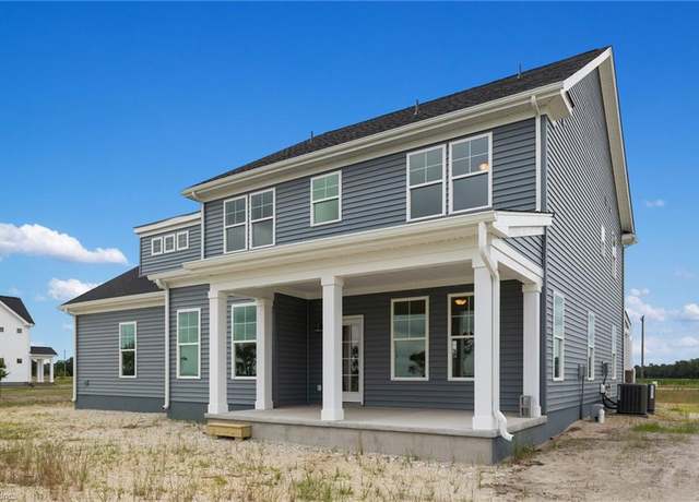 Property at 1616 Sanderson Rd, Chesapeake, VA 23322, 5 beds, 3.5 baths