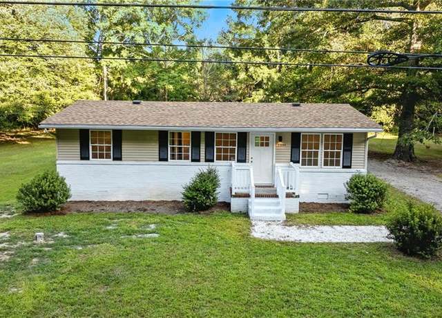 Property at 33089 Boston Rd, Painter, VA 23420, 3 beds, 1.5 baths
