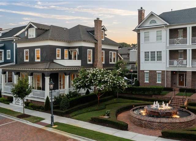 Property at 4044 Harlow St, Virginia Beach, VA 23451, 5 beds, 4.5 baths