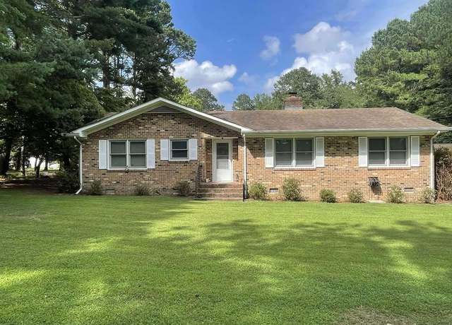 Property at 5257 Chestnut Fork Rd, Gloucester, VA 23061, 3 beds, 2 baths