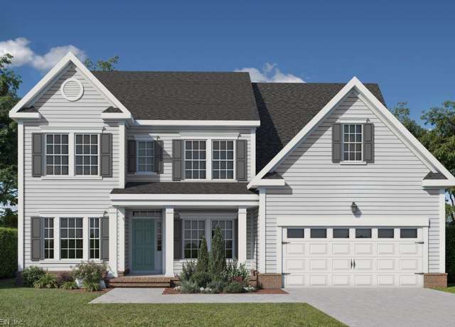 Property at MM Waterford, Suffolk, VA 23435, 4 beds, 2.5 baths