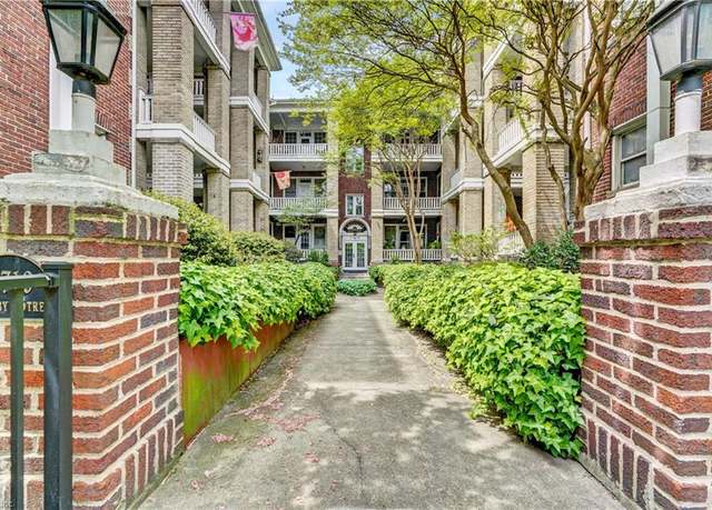 Property at 3719 Granby St Unit C-3, Norfolk, VA 23504, 2 beds, 1 bath