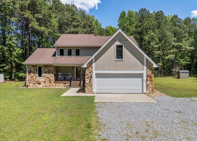 Property at 476 Paige Riddick Rd, Gates, NC 27937, 3 beds, 2.5 baths