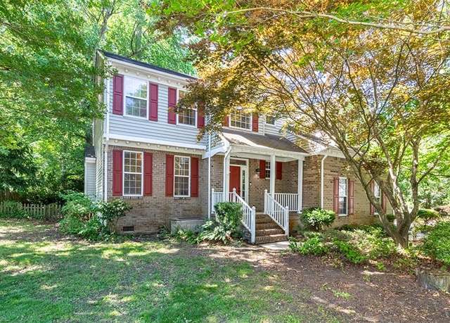 Property at 1209 Willow Creek Ct, Chesapeake, VA 23321, 3 beds, 2.5 baths