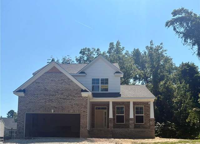 Property at 6268 Kellys Pl, Gloucester, VA 23061, 4 beds, 2.5 baths