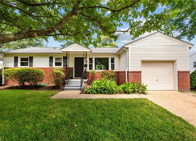 Property at 5560 Shadowwood Dr, Virginia Beach, VA 23455, 3 beds, 1.5 baths