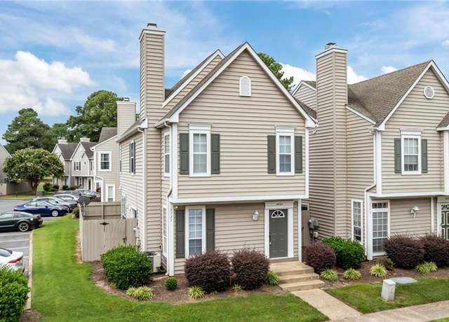 Property at 4724 Kempsville Greens Pkwy, Virginia Beach, VA 23462, 3 beds, 2.5 baths