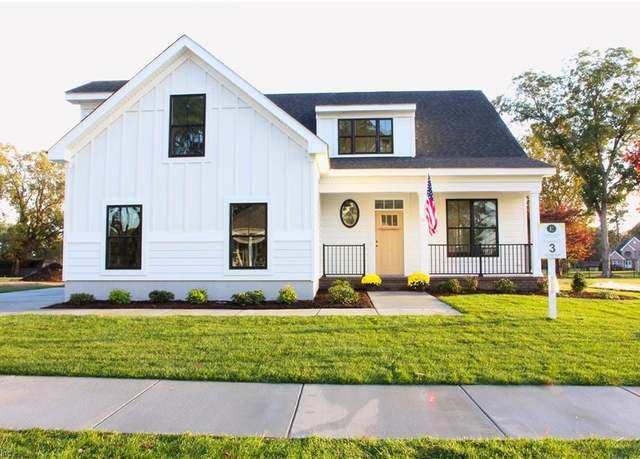 Property at MM Bayberry, Chesapeake, VA 23321, 4 beds, 2.5 baths