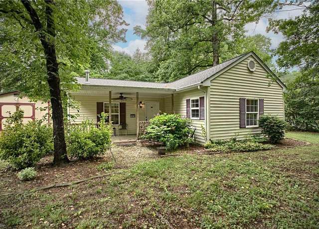 Property at 11078 Woods Cross Rd, Gloucester, VA 23061, 3 beds, 2 baths