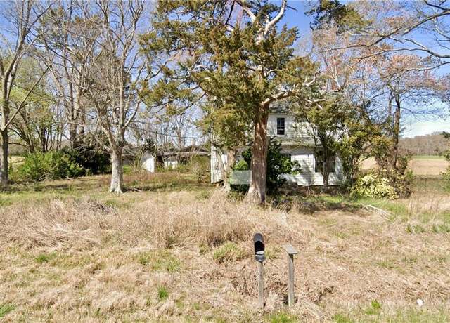 Property at 1223 Bart James Rd, Elizabeth City, NC 27909