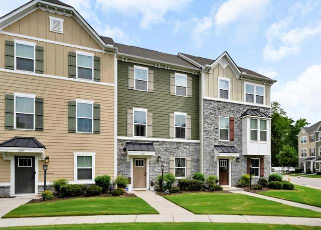 Property at 1803 Yardarm Way, Chesapeake, VA 23323, 3 beds, 3 baths