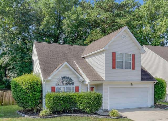 Property at 709 Gulfwind Rd, Chesapeake, VA 23320, 3 beds, 2.5 baths