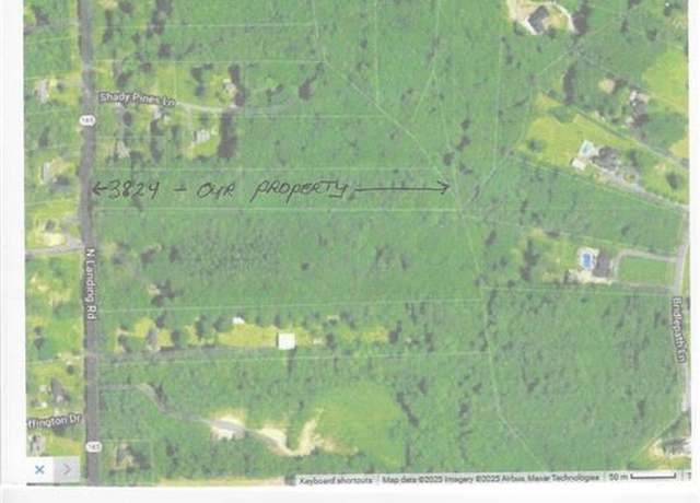 Property at 3824 North Landing Rd, Virginia Beach, VA 23456